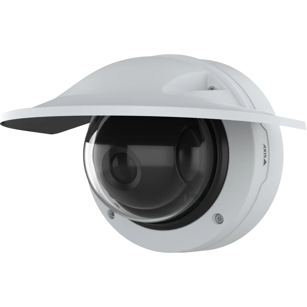 AXIS TP3845-E WEATHERSHIELD 2P (03527-001)
