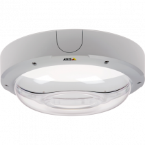 AXIS P3707-PE (5801-521) Clear Dome Kit