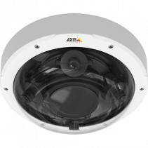 AXIS P3707-PE (0815-001) Network Camera
