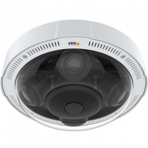 AXIS P3717-PLE (01504-001) IR 4 X 2MP Multi-Sensor Network Camera