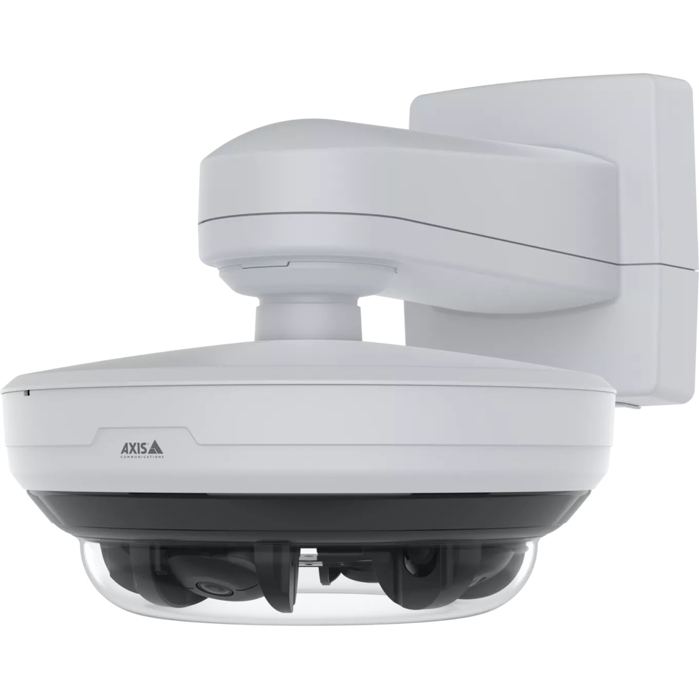 AXIS TP3107 Pendant Kit (03232-001) Pendant Kit Ideal for indoor and soffit installations