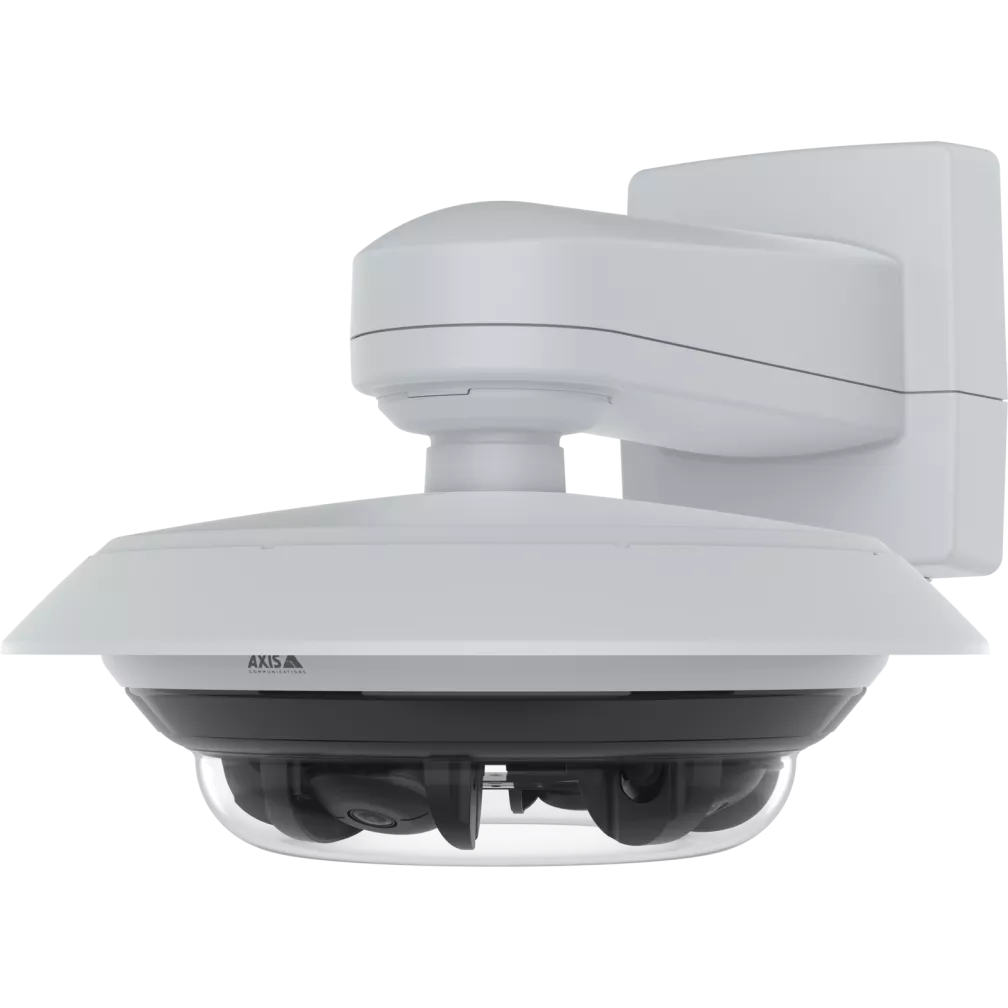 AXIS P3747-PLVE (02897-001) Panoramic Camera