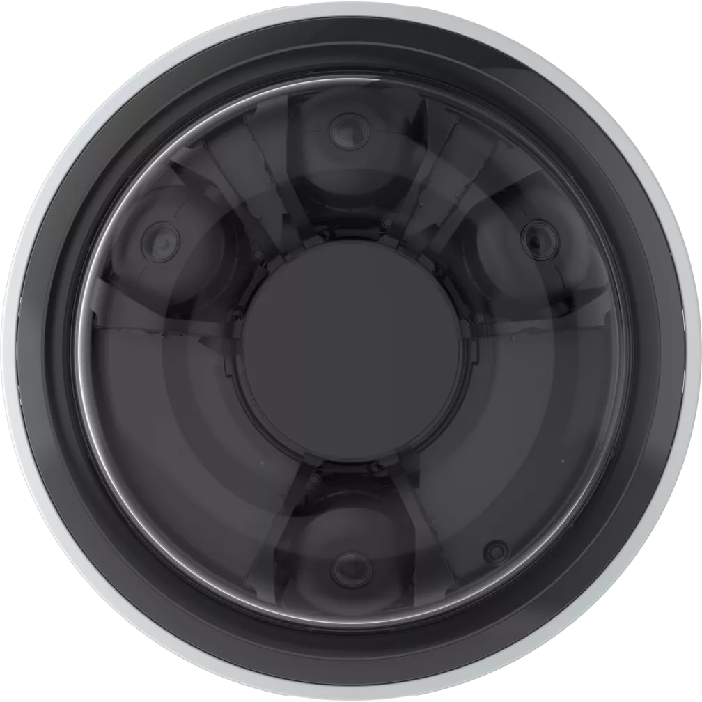 AXIS P3747-PLVE (02897-001) Panoramic Camera