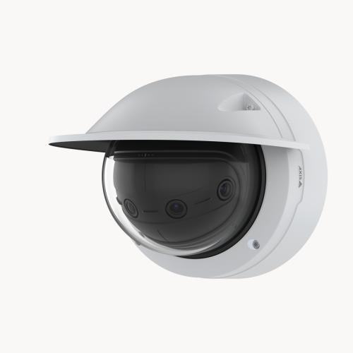 Axis AXIS P3827-PVE Panoramic Camera (02450-001)