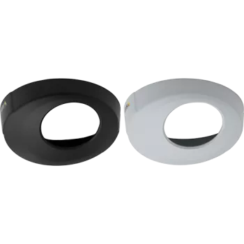 AXIS P39-R SKIN COVER BLACK 10P (5506-001)