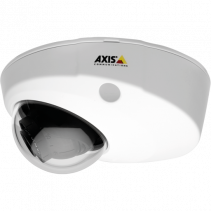AXIS Q3504-V (0665-001) Network Camera