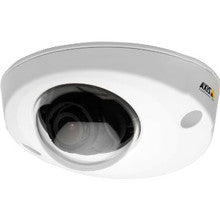 AXIS P3904-R (0638-001) 720P M12 Mobile Network IP Camera