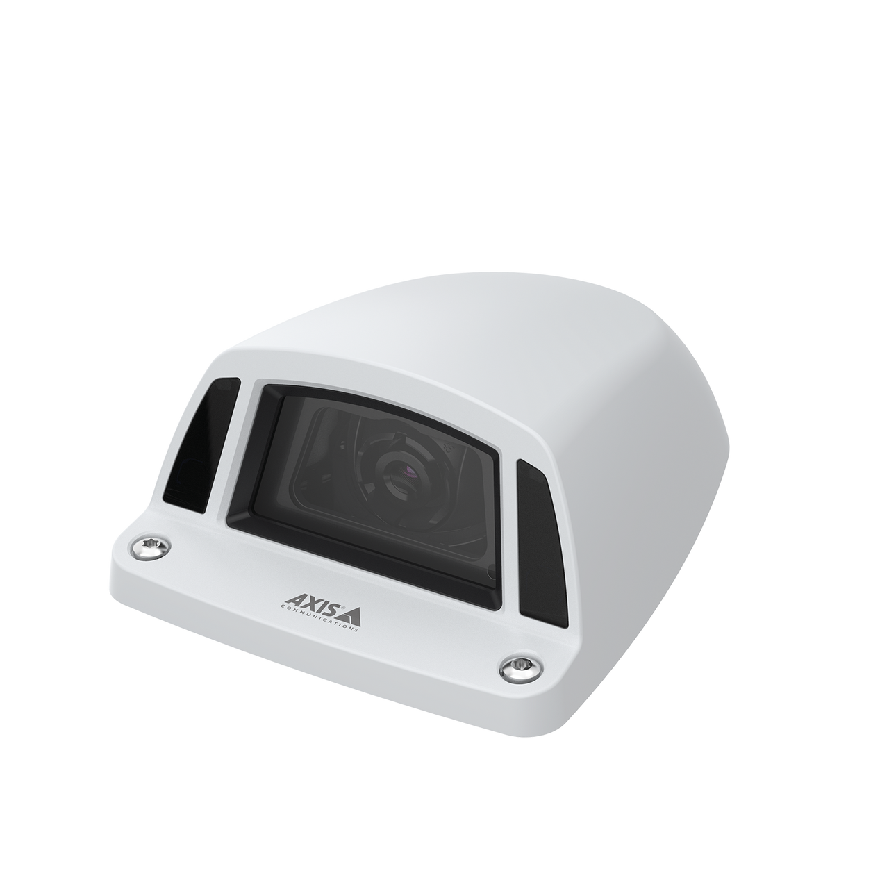 AXIS P3925-LRE M12 Onboard camera – for exterior use in any light