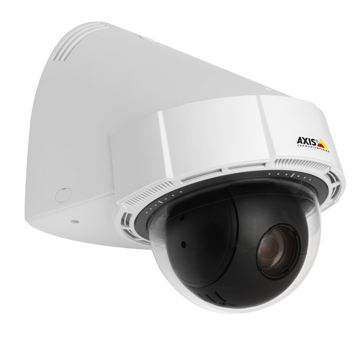 Pan Tilt Axis Communications Ip Camera AXIS Q6074-E PTZ Camera