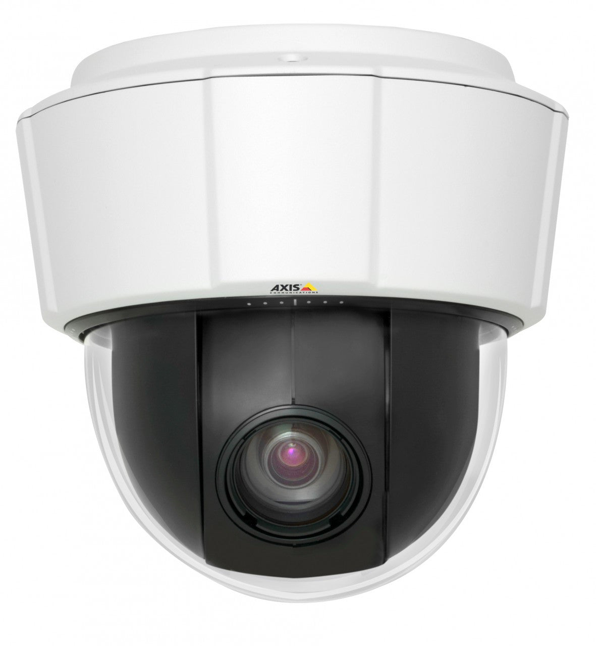 AXIS P5512 (0409-001)  PTZ Dome Network Camera