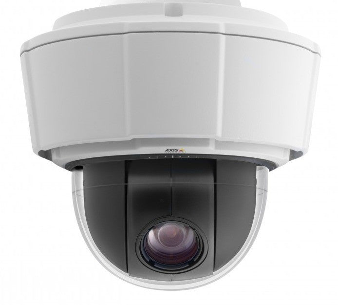 AXIS P5534-E (0316-004) PTZ Dome IP Camera
