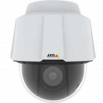 AXIS P5655-E (01682-001) 2MP 32x Zoom PTZ Network Camera