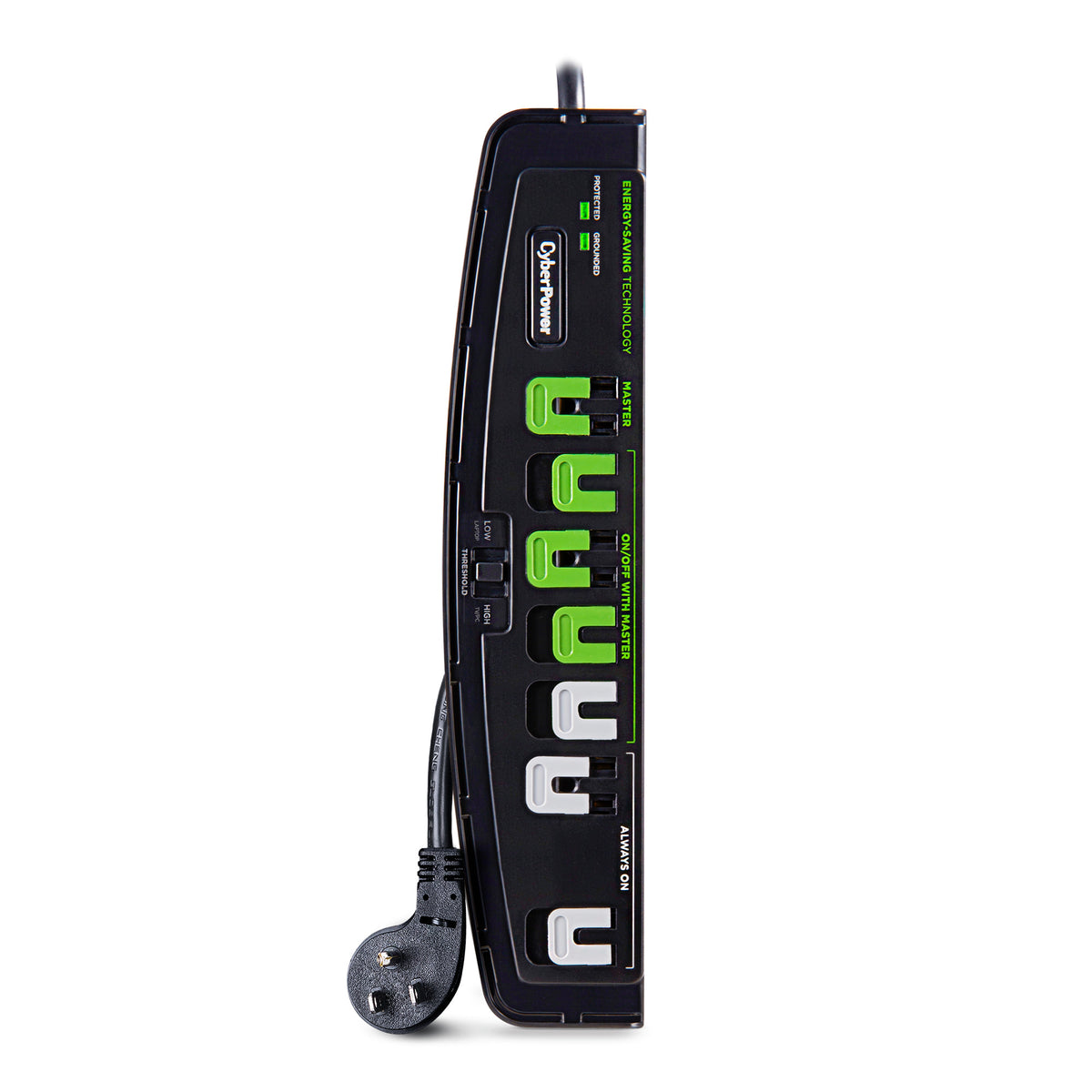 CyberPower P705G Surge Protector