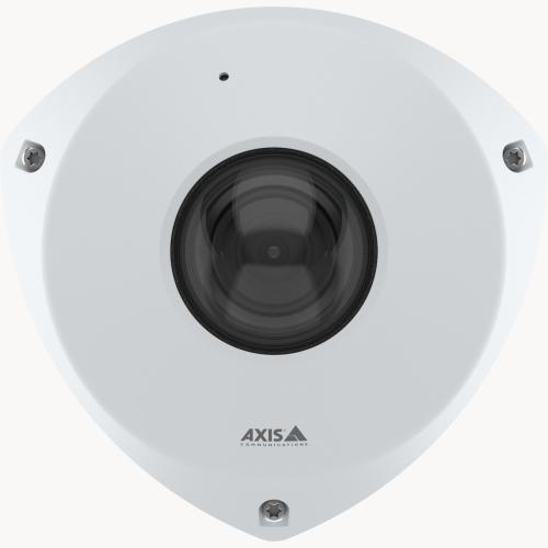 Axis AXIS P9117-PV Corner Camera (02864-001)