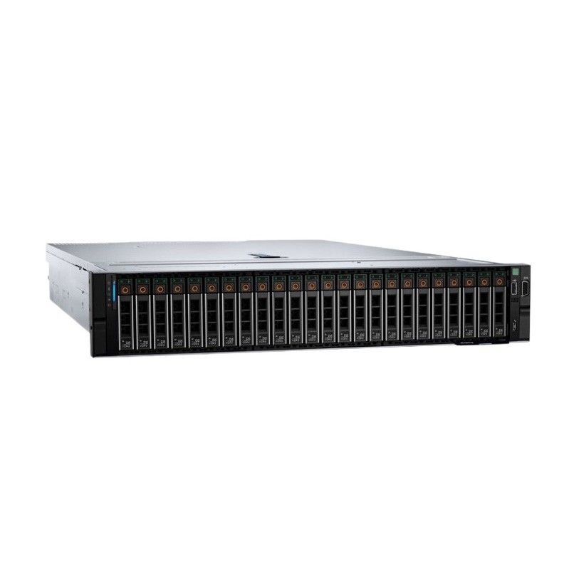 i-PRO AGS-R-2-H-60TB RACK SERVER