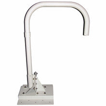 AXIS T91A62 (5017-621) Parapet Mount