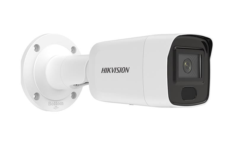 Hikvision PCI-B15F4S AcuSense 5 MP IR Fixed Bullet Network Camera
