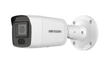 Hikvision PCI-B18F4S AcuSense 8 MP IR Fixed Bullet Network Camera