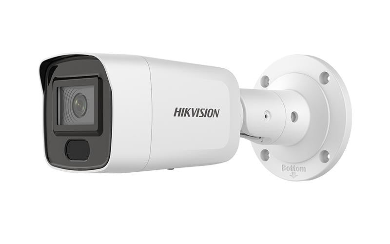 Hikvision PCI-B12F6S AcuSense 2 MP IR Fixed Bullet Network Camera