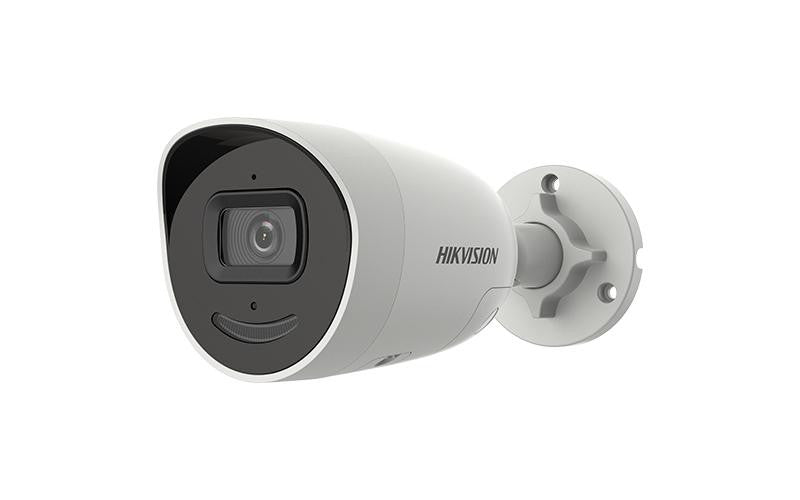 Hikvision PCI-B15F6SL AcuSense 5 MP IR Fixed Bullet Network Camera