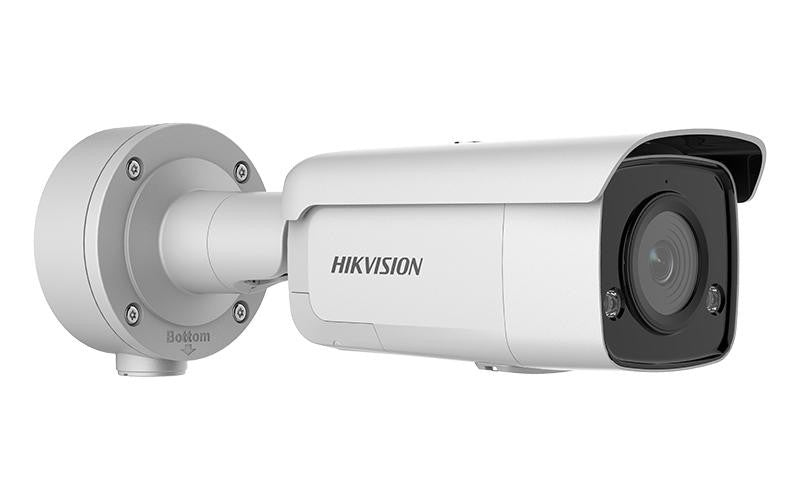 Hikvision PCI-LB15F2SL AcuSense 5 MP IR Fixed Bullet Network Camera
