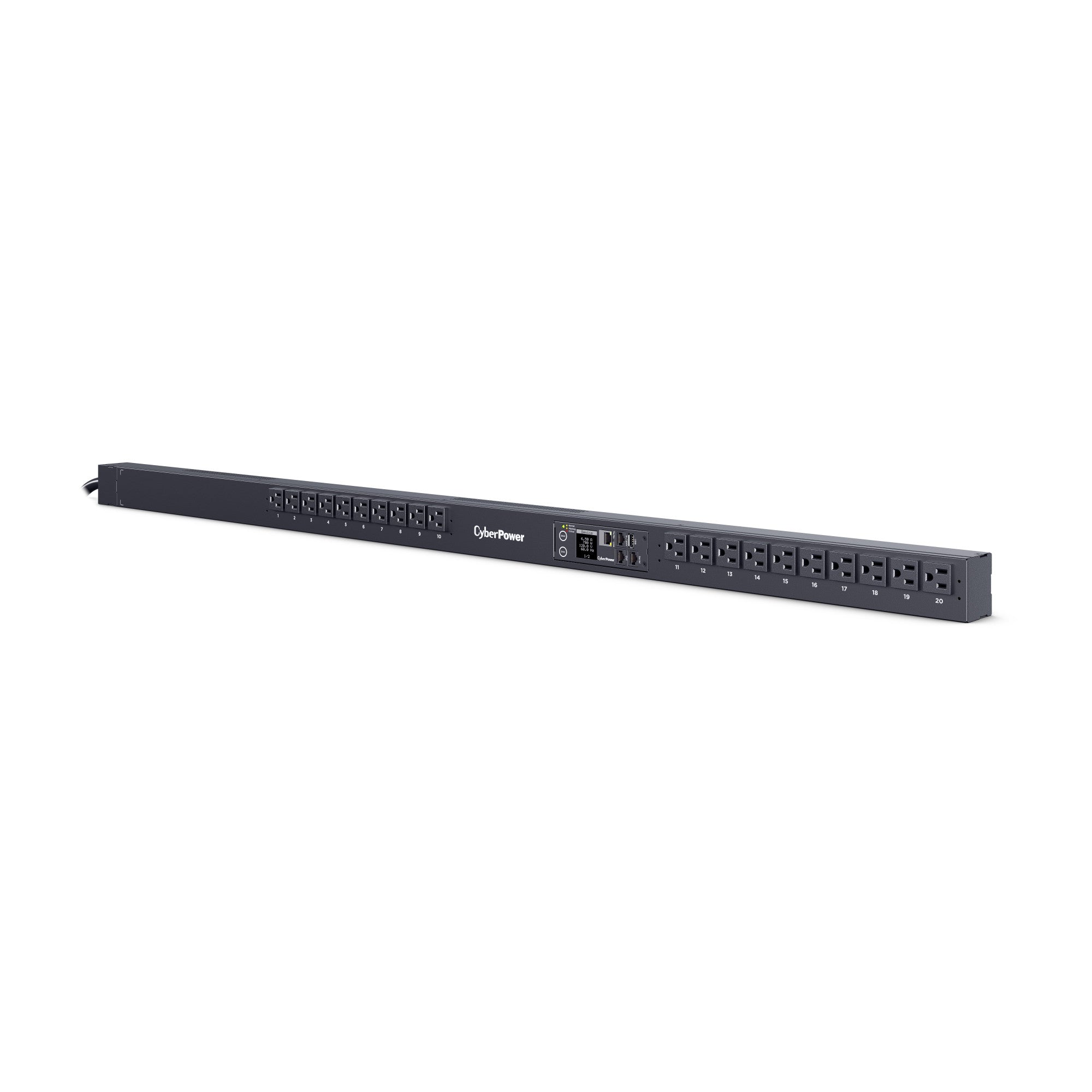 CyberPower PDU31116 Monitored