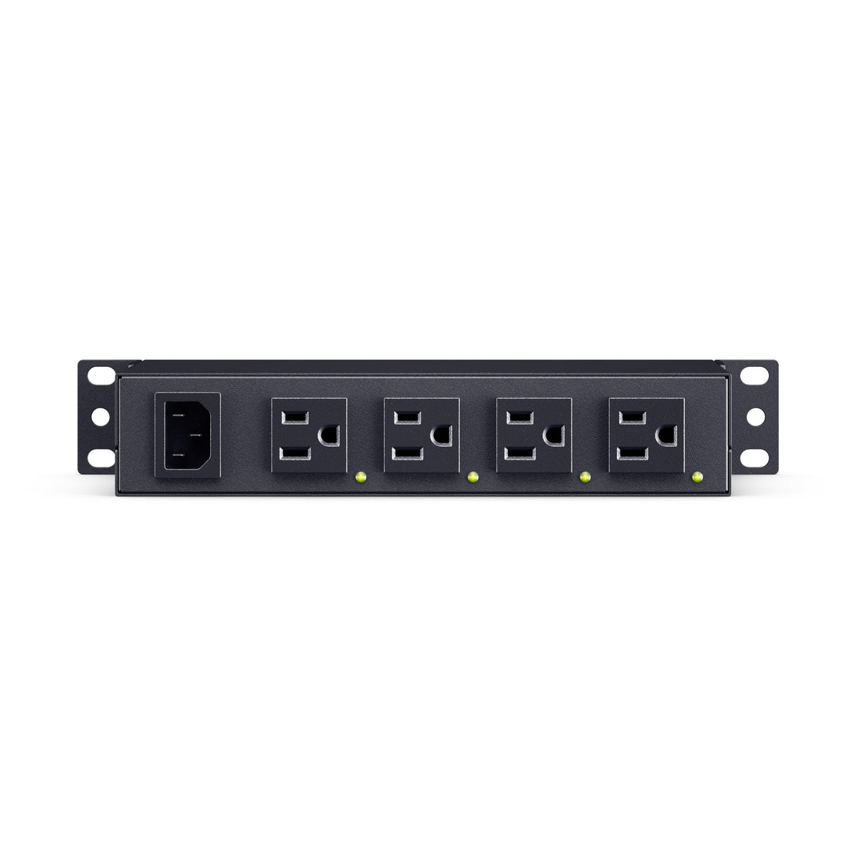 CyberPower PDU42011 4-outlet, compact switched power distribution unit (PDU)