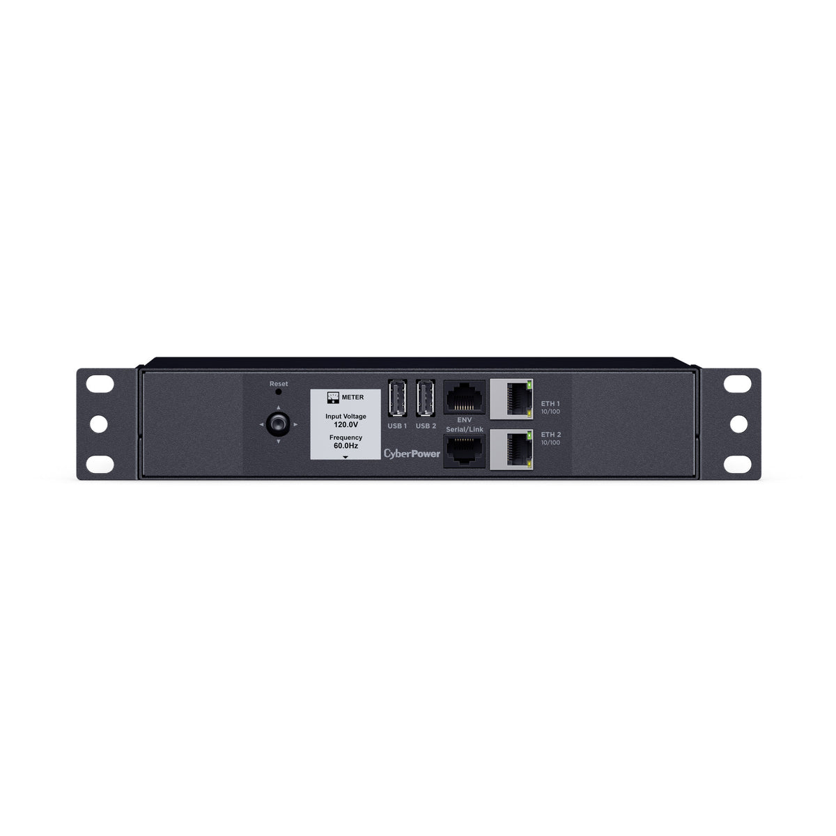 CyberPower PDU42011 4-outlet, compact switched power distribution unit (PDU)
