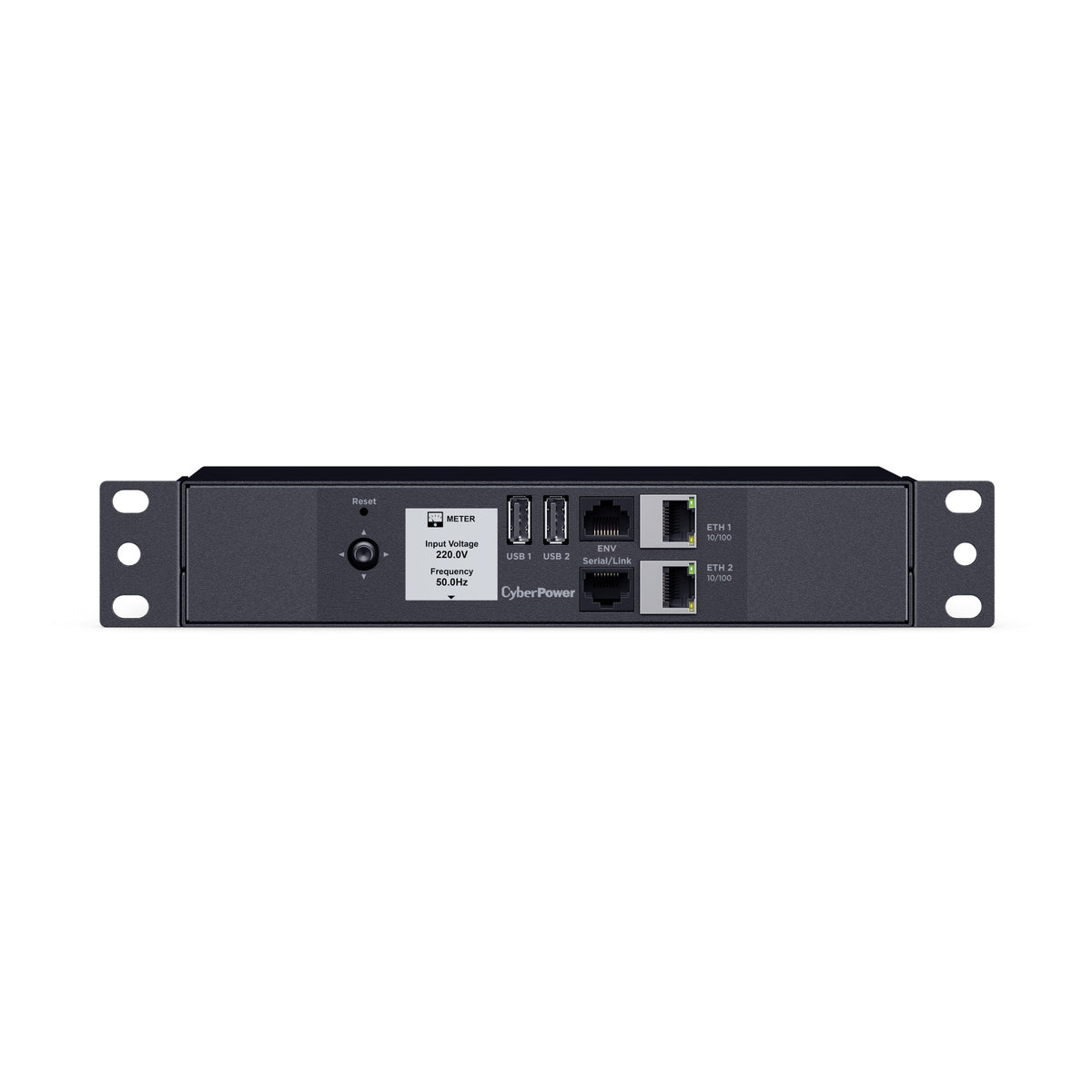 CyberPower PDU42014 4-outlet, compact switched power distribution unit (PDU)