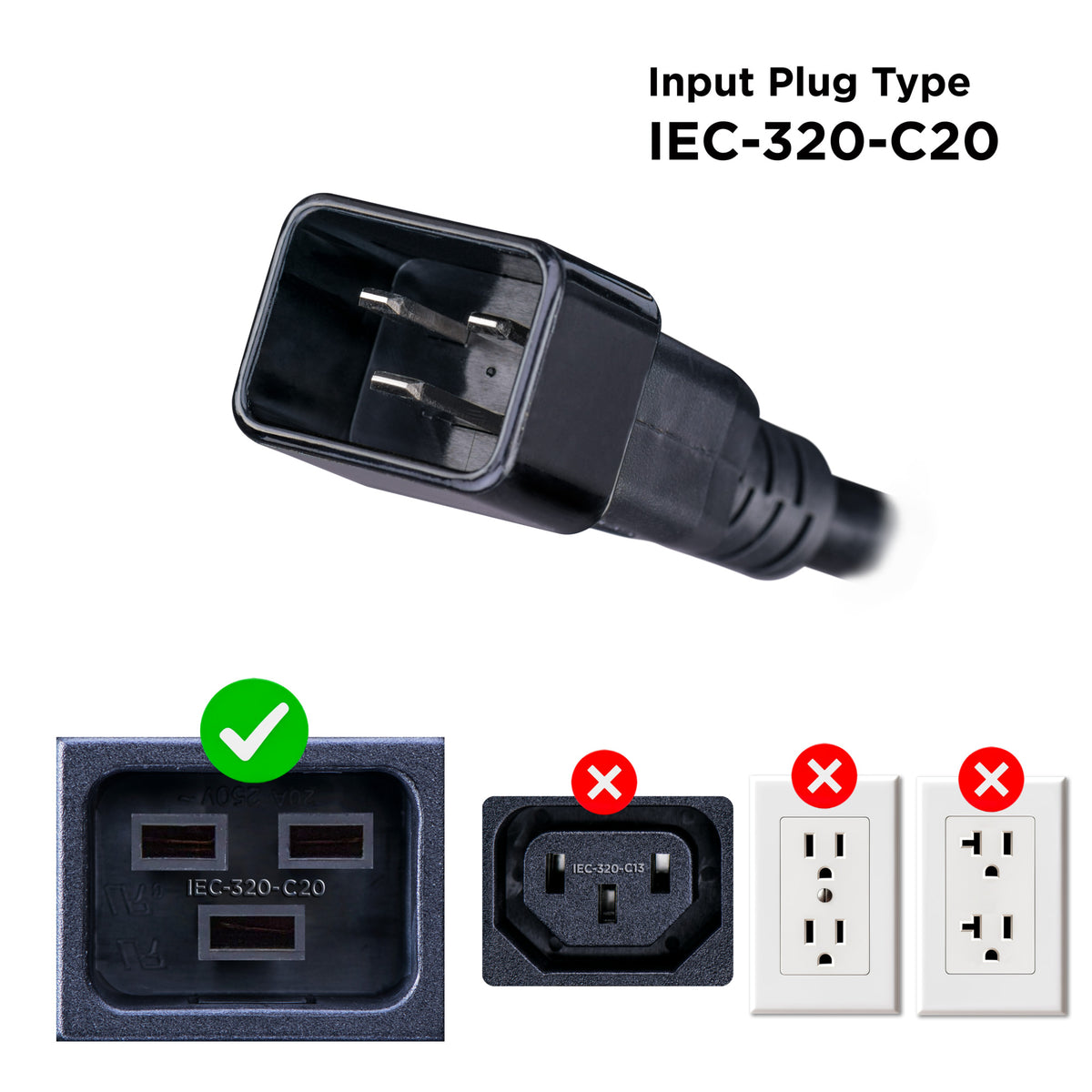 CyberPower PDU42014 4-outlet, compact switched power distribution unit (PDU)