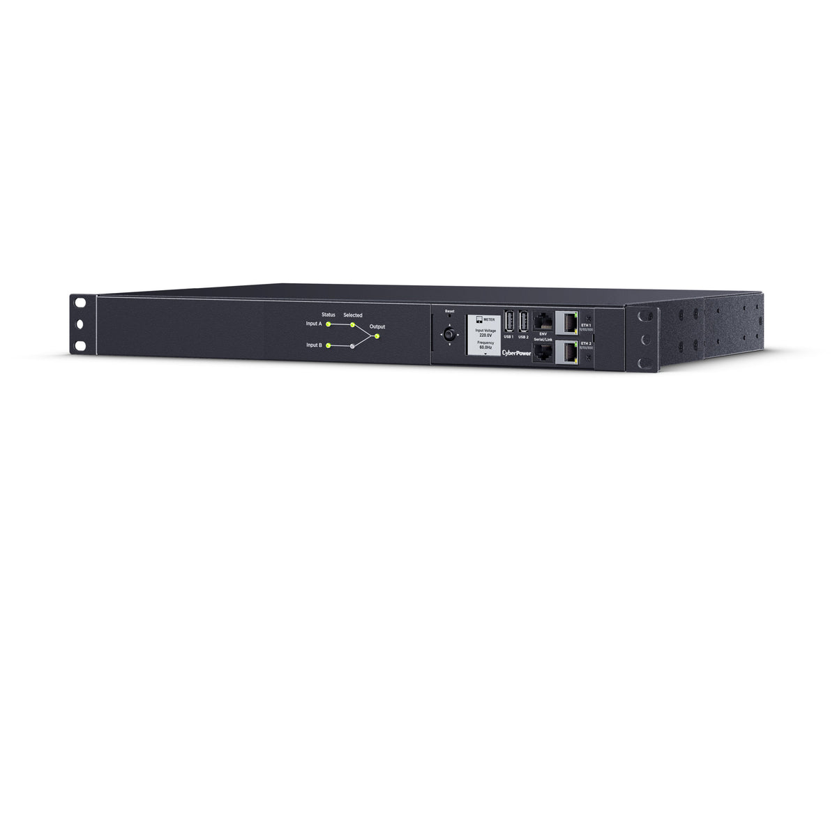 CyberPower PDU44004G Switched ATS