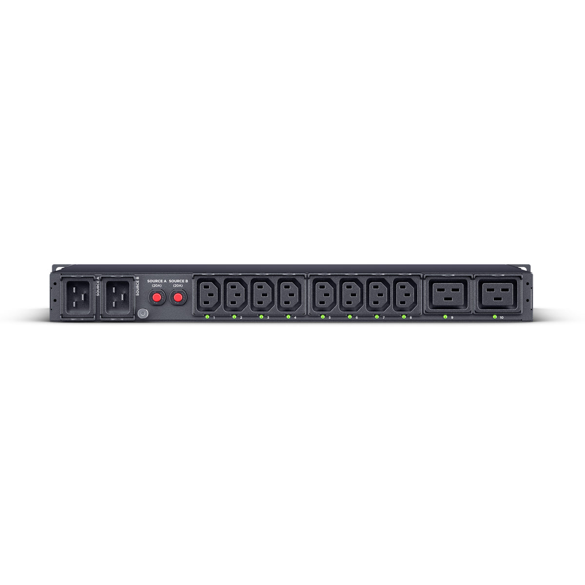 CyberPower PDU44005G Switched ATS