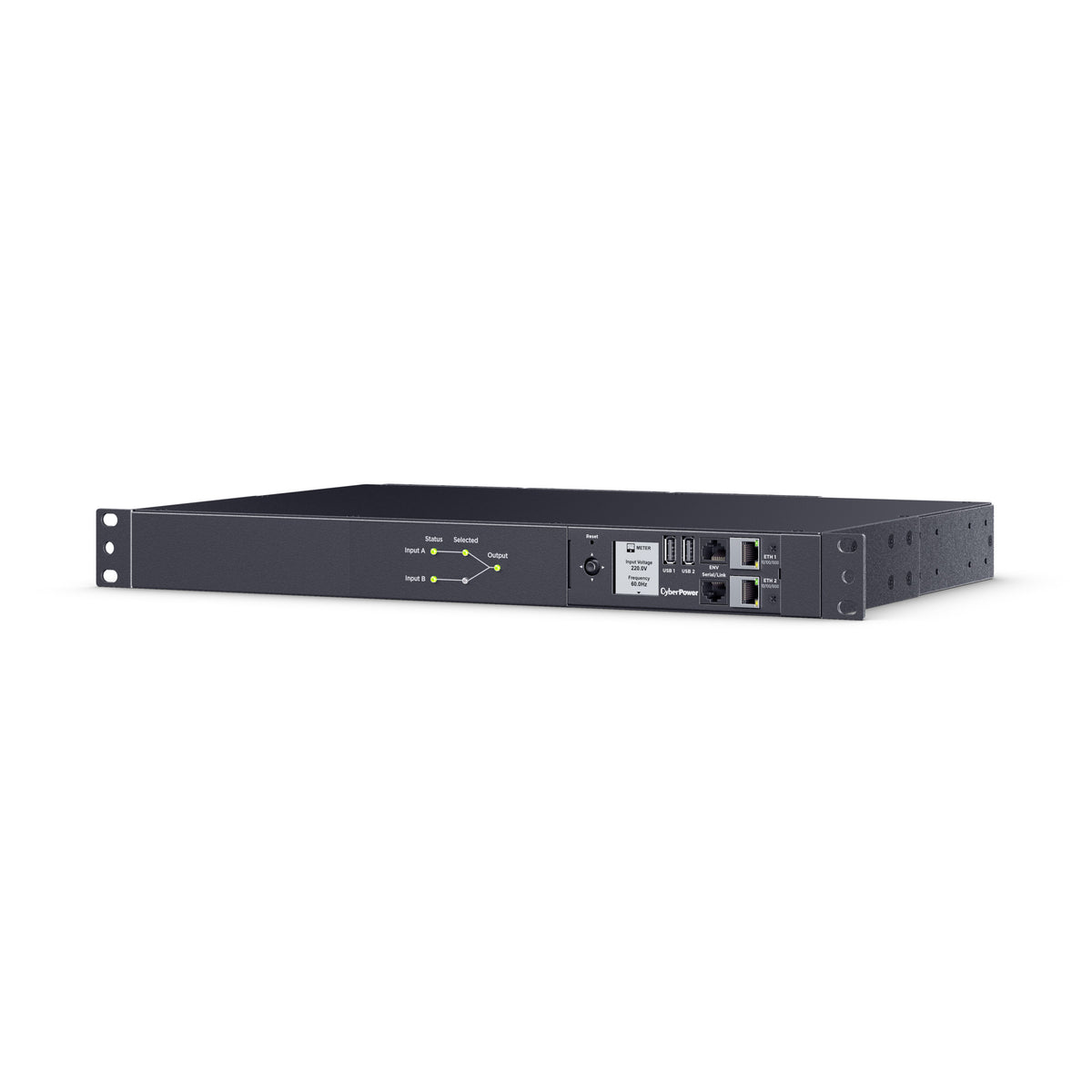 CyberPower PDU44005G Switched ATS