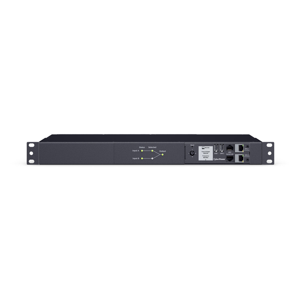 CyberPower PDU44005G Switched ATS