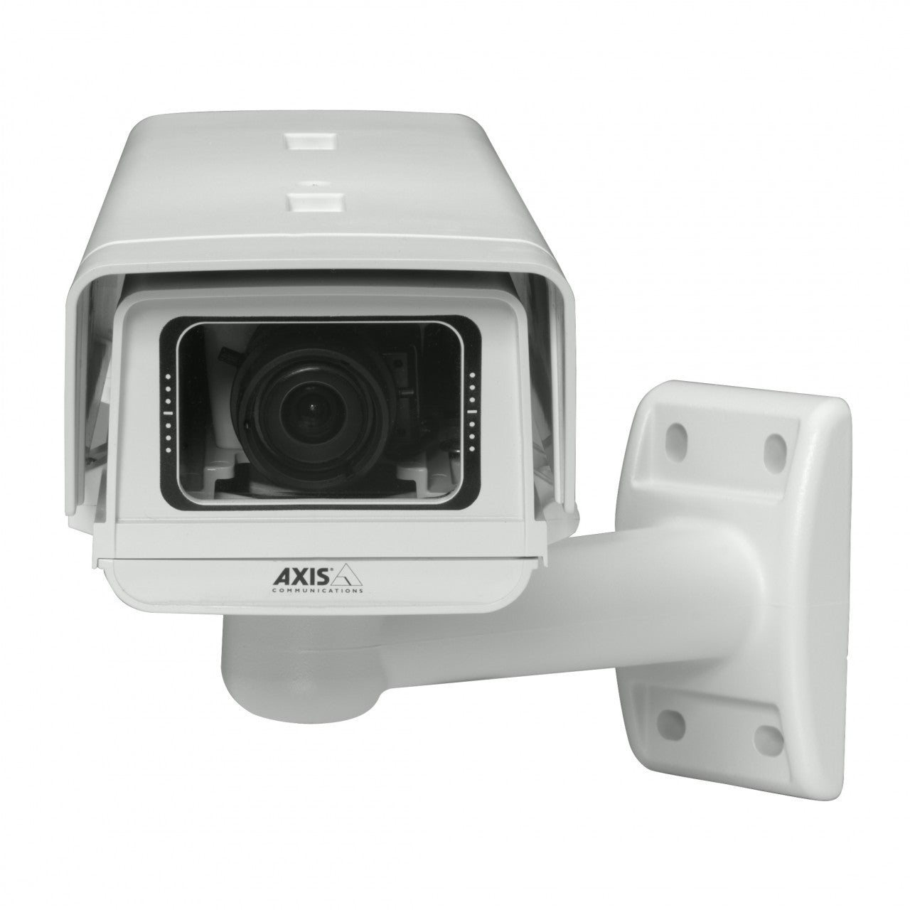 AXIS M1114-E (0342-001) HD Network IP Camera