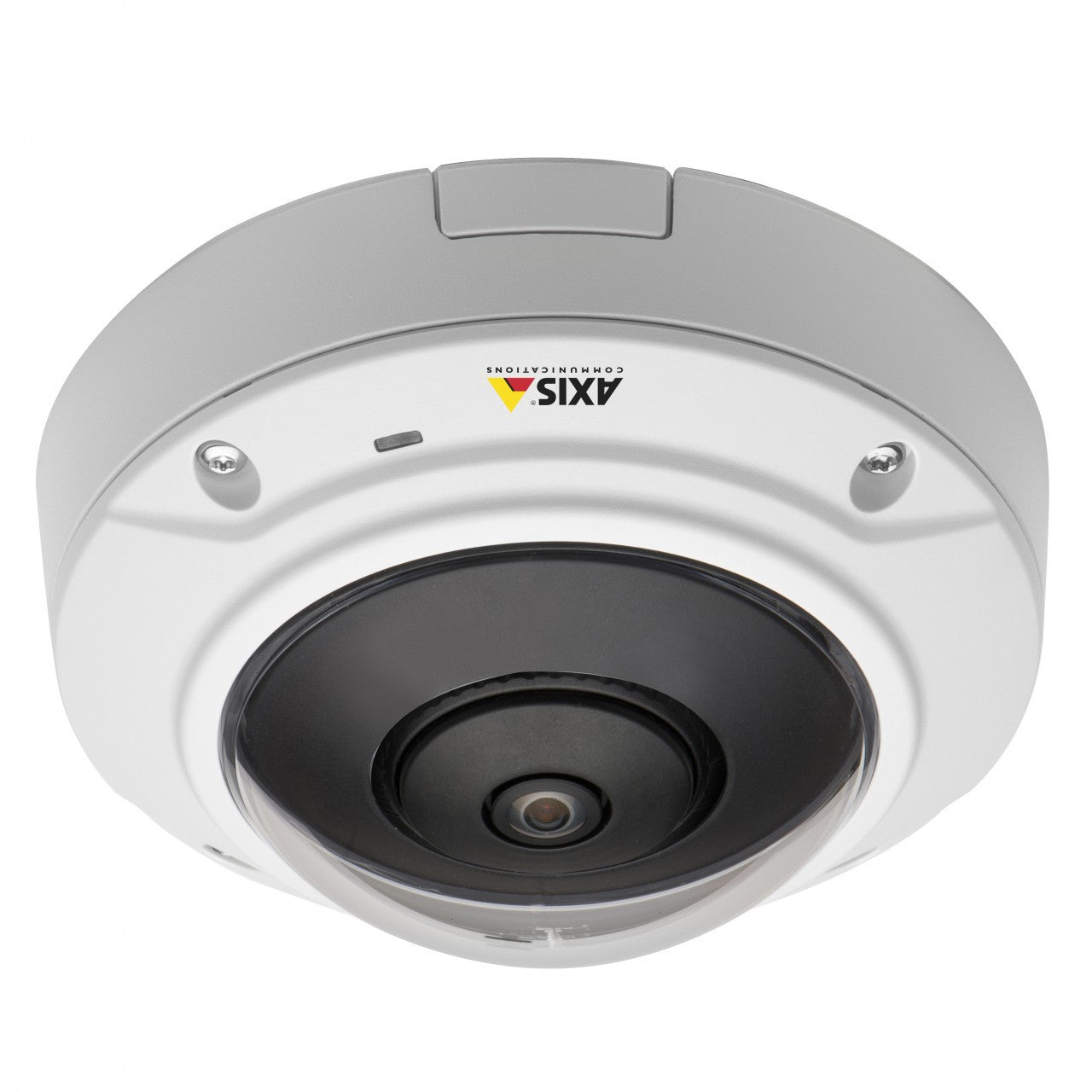 AXIS M3007-PV (0515-001) Fixed Mini-Dome Panoramic Vandal-Proof Network Camera