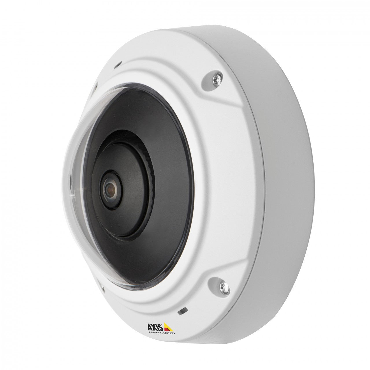 AXIS M3007-PV (0515-001) Fixed Mini-Dome Panoramic Vandal-Proof Network Camera