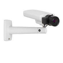 AXIS P1365 (0609-001) 1080p Network Camera