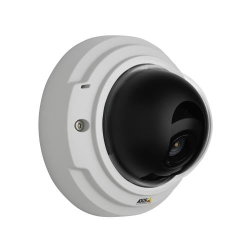 AXIS P3354 (0467-001) 12mm Fixed Dome Network Camera
