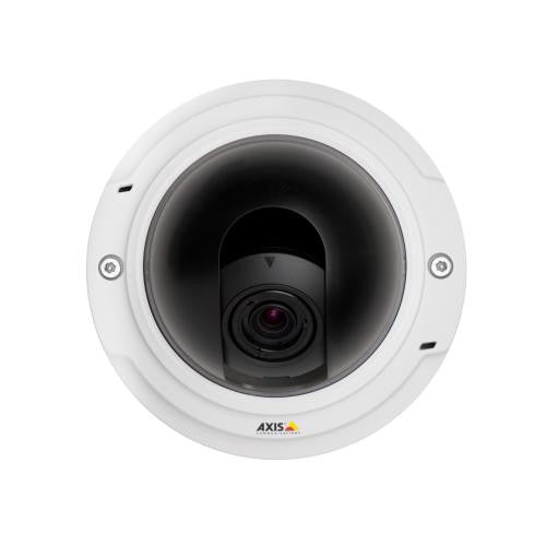AXIS P3354 (0465-001) 6mm Fixed Dome Network Camera