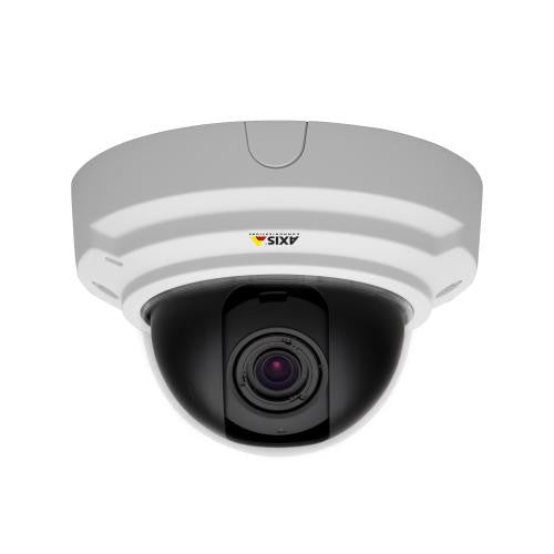 AXIS P3354 (0465-001) 6mm Fixed Dome Network Camera