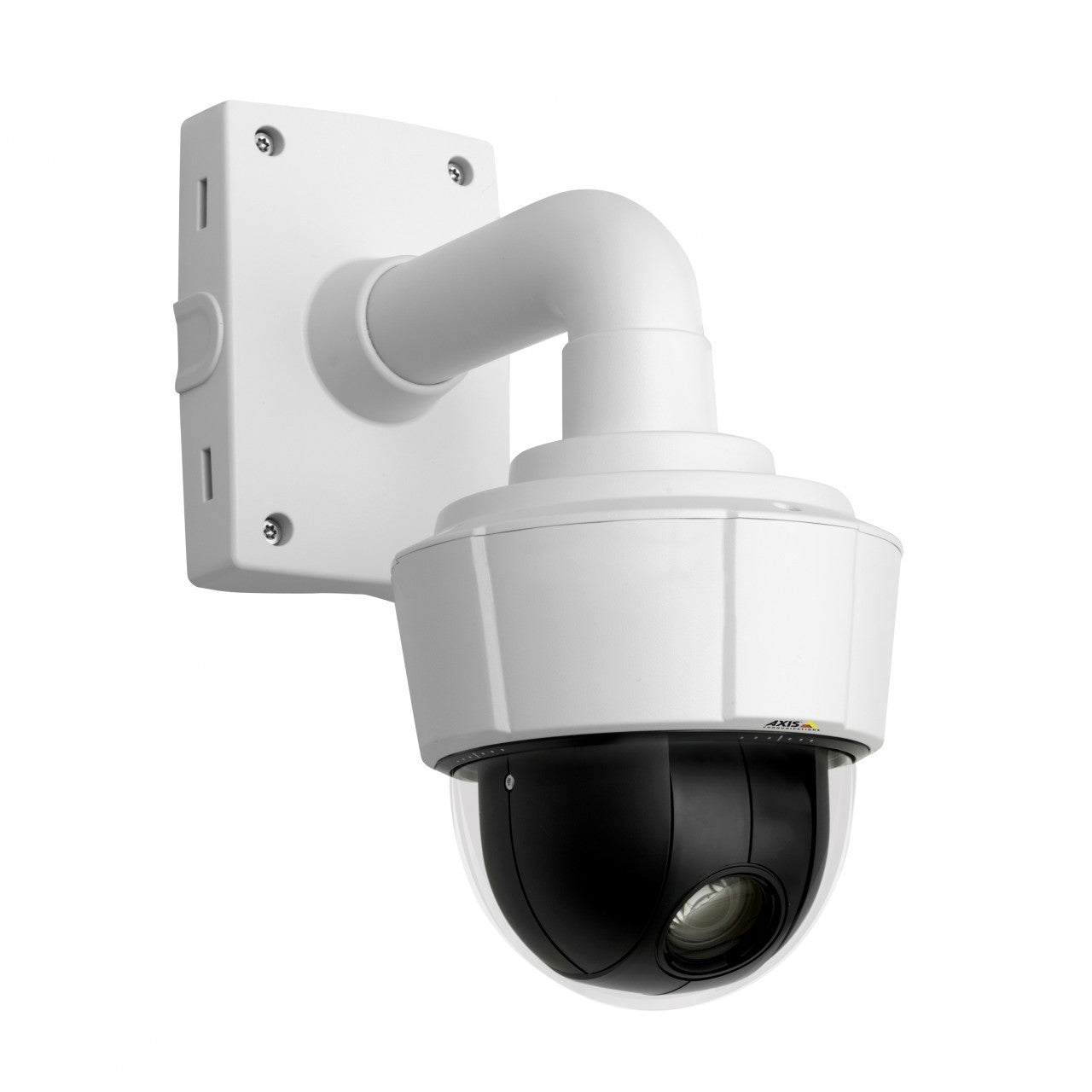 AXIS P5512 (0409-001)  PTZ Dome Network Camera