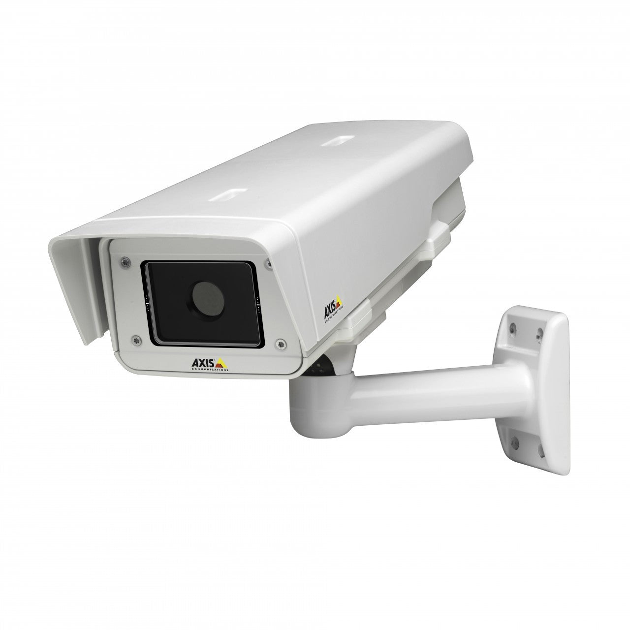 AXIS Q1921-E (0385-001) Thermal Network Camera