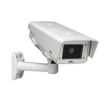 AXIS Q1921-E (0385-001) Thermal Network Camera