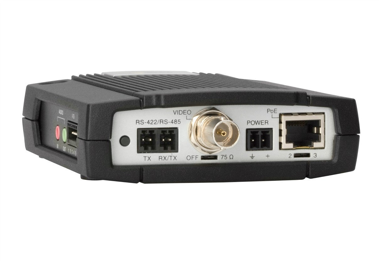 AXIS Q7401 (0288-004) 1 Channel H.264 Video Encoder