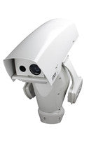 AXIS Q8722-E Dual PTZ Network Camera