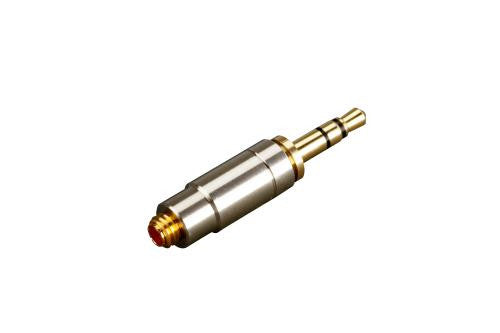 AXIS T8353A (5032-531) 3.5mm Microphone