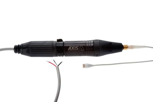 AXIS T83235B (5033-541) Microphone Phantom Power