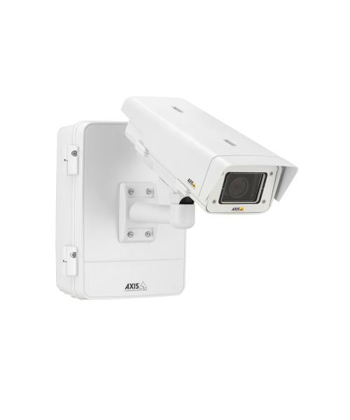 AXIS T98A16-VE (5900-161) Surveillance Cabinet