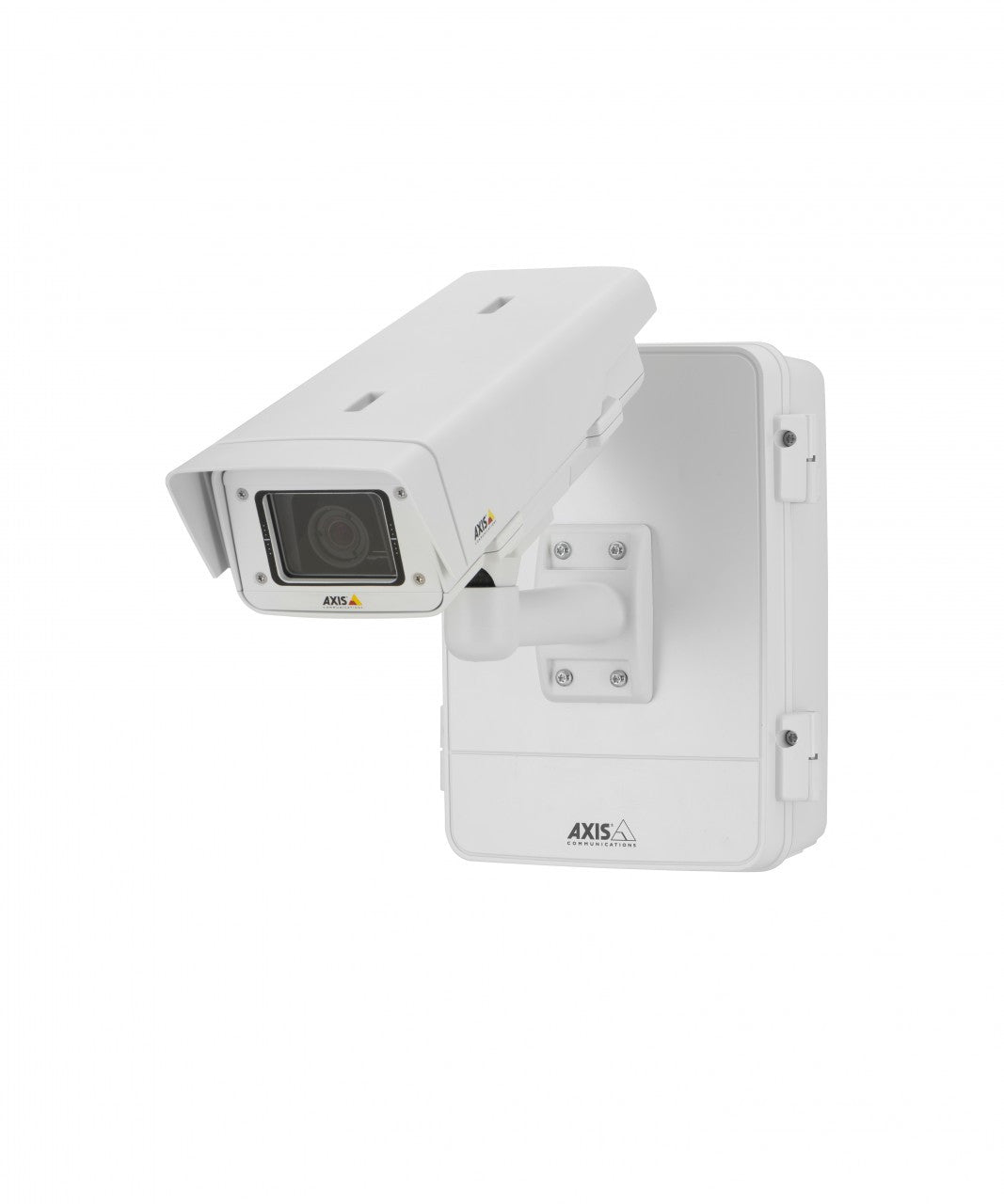 AXIS T98A16-VE (5900-161) Surveillance Cabinet